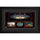 Florida Gators Framed 10'' x 18'' O'Connell Center Panoramic Collage