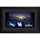 Kentucky Wildcats Framed 10'' x 18'' Rupp Arena Panoramic Collage