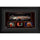 Miami Hurricanes Framed 10'' x 18'' Watsco Center Panoramic Collage