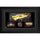 South Carolina Gamecocks Framed 10'' x 18'' Colonial Life Arena Panoramic Collage