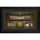Wichita State Shockers Framed 10'' x 18'' Charles Koch Arena Panoramic Collage