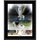 LA Galaxy vs. Houston Dynamo 10.5'' x 13'' 2011 MLS Cup Sublimated Plaque