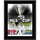 Toronto FC vs. Seattle Sounders 10.5'' x 13'' 2017 MLS Cup Sublimated Plaque