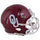 Baker Mayfield Oklahoma Sooners Autographed Riddell Speed Mini Helmet with ''HT 17'' Inscription