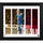 Brad Guzan Atlanta United FC Framed 15'' x 17'' Player Panel Collage