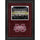 Mississippi St Bulldogs 8'' x 10'' Deluxe Horizontal Photograph Frame with Team Logo