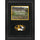 Missouri Tigers 8'' x 10'' Deluxe Horizontal Photograph Frame with Team Logo