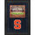 Syracuse Orange 8'' x 10'' Deluxe Horizontal Photograph Frame with Team Logo