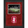 Stanford Cardinal 8'' x 10'' Deluxe Horizontal Photograph Frame with Team Logo