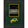 North Dakota State Bison 8'' x 10'' Deluxe Vertical Photograph Frame with Team Logo