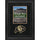 Colorado Buffaloes 8'' x 10'' Deluxe Vertical Photograph Frame with Team Logo