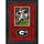 Georgia Bulldogs 8'' x 10'' Deluxe Vertical Photograph Frame with Team Logo