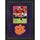 Clemson Tigers 8'' x 10'' Deluxe Vertical Photograph Frame with Team Logo