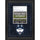 UConn Huskies 8'' x 10'' Deluxe Vertical Photograph Frame with Team Logo