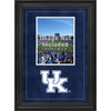 Kentucky Wildcats 8'' x 10'' Deluxe Vertical Photograph Frame with Team Logo