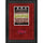 Arkansas Razorbacks 8'' x 10'' Deluxe Vertical Photograph Frame with Team Logo