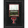 Texas Tech Red Raiders 8'' x 10'' Deluxe Vertical Photograph Frame with Team Logo