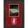 Stanford Cardinal 8'' x 10'' Deluxe Vertical Photograph Frame with Team Logo
