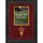 Arizona State Sun Devils 8'' x 10'' Deluxe Vertical Photograph Frame with Team Logo