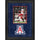 Arizona Wildcats 8'' x 10'' Deluxe Vertical Photograph Frame with Team Logo