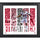 Minkah Fitzpatrick Alabama Crimson Tide Framed 15'' x 17'' Player Panel Collage