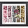 Dalvin Cook Florida State Seminoles Framed 15'' x 17'' Player Panel Collage