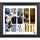 Jaylon Smith Notre Dame Fighting Irish Framed 15'' x 17'' Player Panel Collage