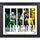Marcus Mariota Oregon Ducks Framed 15'' x 17'' Player Panel Collage