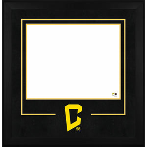Columbus Crew Deluxe 16'' x 20'' Horizontal Photograph Frame with Team Logo