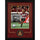 Atlanta United FC Deluxe 16'' x 20'' Vertical Photograph Frame with Team Logo