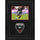 D.C. United Deluxe 8'' x 10'' Horizontal Photograph Frame with Team Logo