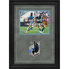 Minnesota United FC Deluxe 8'' x 10'' Horizontal Photograph Frame with Team Logo