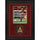 Atlanta United FC Deluxe 8'' x 10'' Vertical Photograph Frame with Team Logo