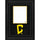 Columbus Crew Deluxe 8'' x 10'' Vertical Photograph Frame with Team Logo