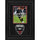 D.C. United Deluxe 8'' x 10'' Vertical Photograph Frame with Team Logo