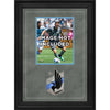 Minnesota United FC Deluxe 8'' x 10'' Vertical Photograph Frame with Team Logo