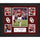 Baker Mayfield Oklahoma Sooners Framed 23'' x 27'' 5-Photo Collage