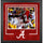 Alabama Crimson Tide Deluxe 16'' x 20'' Horizontal Photograph Frame with Team Logo