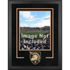 Army Black Knights Deluxe 16'' x 20'' Vertical Photograph Frame with Team Logo