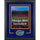 Florida Gators Deluxe 16'' x 20'' Vertical Photograph Frame with Team Logo