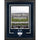 UConn Huskies Deluxe 16'' x 20'' Vertical Photograph Frame with Team Logo