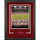 Arkansas Razorbacks Deluxe 16'' x 20'' Vertical Photograph Frame with Team Logo