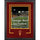 Arizona State Sun Devils Deluxe 16'' x 20'' Vertical Photograph Frame with Team Logo