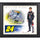 William Byron Framed 15'' x 17'' Axalta 2018 Driver Collage