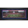 Arizona Wildcats Framed 10'' x 30'' Arizona Stadium Panoramic Photograph