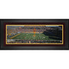 Arizona State Sun Devils Framed 10'' x 30'' Sun Devil Stadium Panoramic Photograph