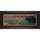 Arizona State Sun Devils Framed 10'' x 30'' Sun Devil Stadium Panoramic Photograph