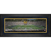 Cal Bears Framed 10'' x 30'' California Memorial Stadium Panoramic Photograph