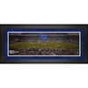Kentucky Wildcats Framed 10'' x 30'' Kroger Filed Panoramic Photograph