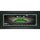 Michigan State Spartans Framed 10'' x 30'' Spartan Stadium Panoramic Photograph